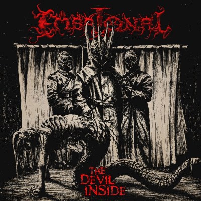 embrional cover art