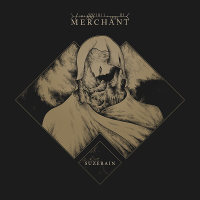 Merchant - Suzerain - PROMO - cover