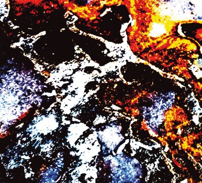 gjendød - digipak cover